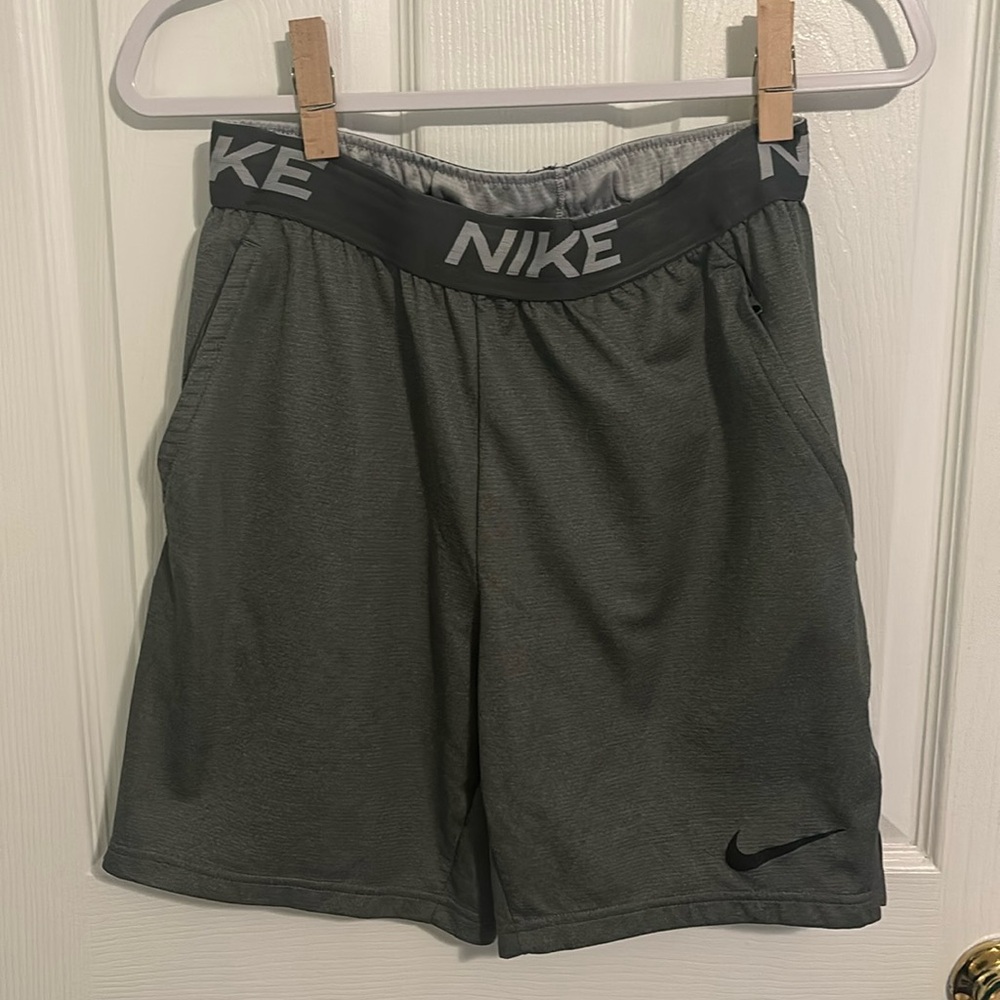 NEW NIKE Dri-Fit Shorts